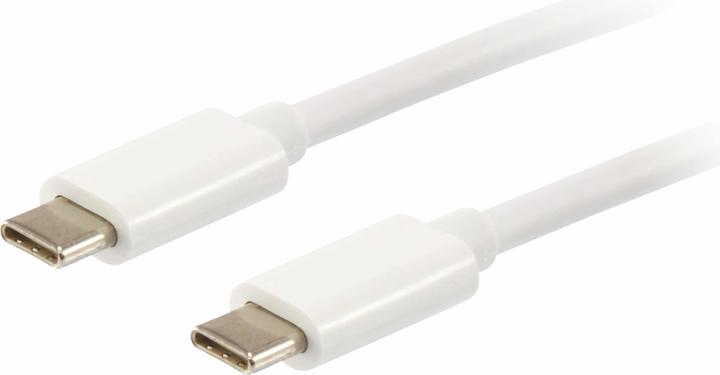 equip Platine USB 3.1 Type C (2 m, USB 3.2 Gen 2)