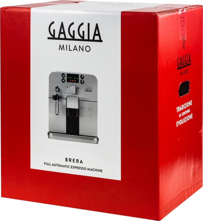 Productafbeelding Gaggia Brera