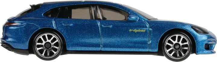 Immagine prodotto Hot Wheels Auto. Velocità ibrida