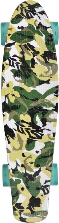 Motif: Camouflage