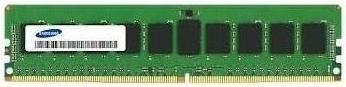 Actual product image Samsung DDR4 8GB / PC2400 /ECC/UB/ (1 x 8GB, 2400 MHz, DDR4-RAM, DIMM)