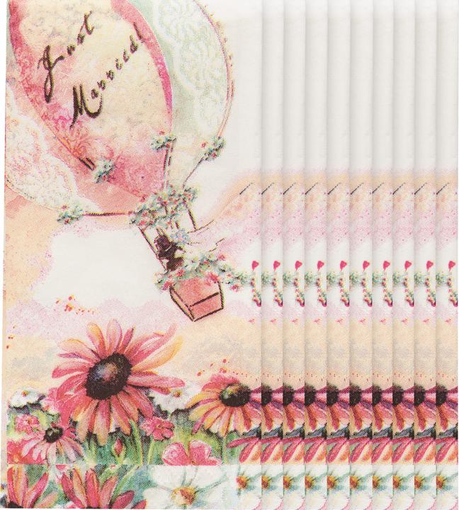 Actual product image Ambiente Papiertaschentücher "Better together"