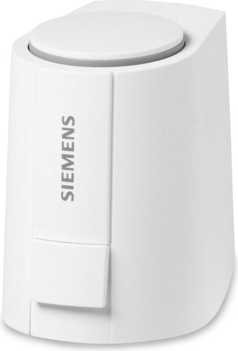 Produktbild Siemens S54433-C120-A1 FC362-ZA Brandmeldezentrale 1St.