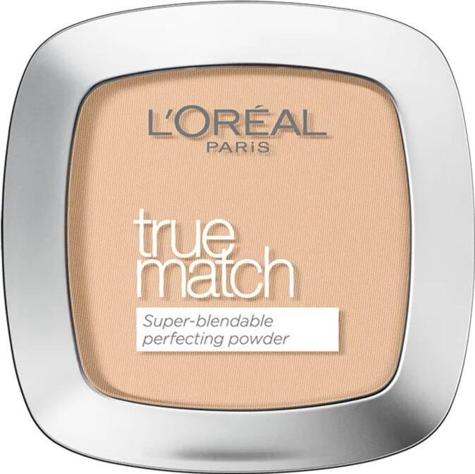 Actual product image L'Oréal Paris True Match (4N)