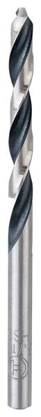 Image du produit Bosch Professional Zubehör Foret hélicoïdal HSS PointTeQ (5,7 mm)
