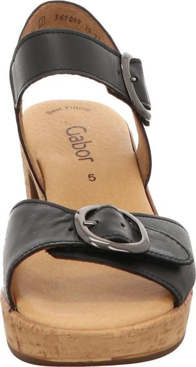 Actual product image Gabor Sandal (37)