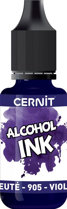 Produktbild Cernit Alkoholtinte (20 ml)