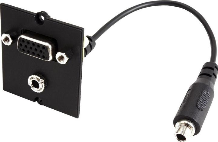 Productafbeelding Bachmann Aangepaste module VGA-mini-aansluiting