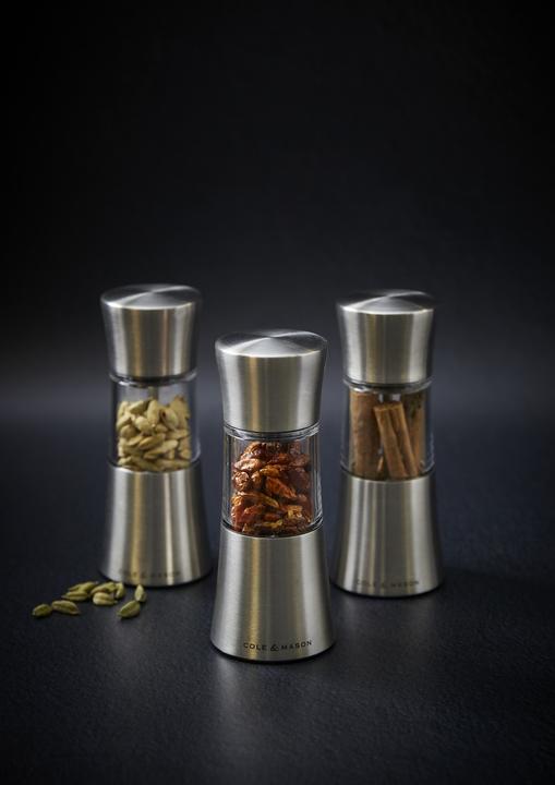 Actual product image Cole & Mason Stadhampton (Various spices)