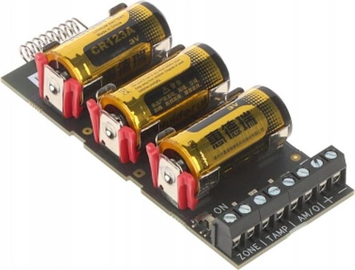 Produktbild Hikvision DS-PM1-I1-WE