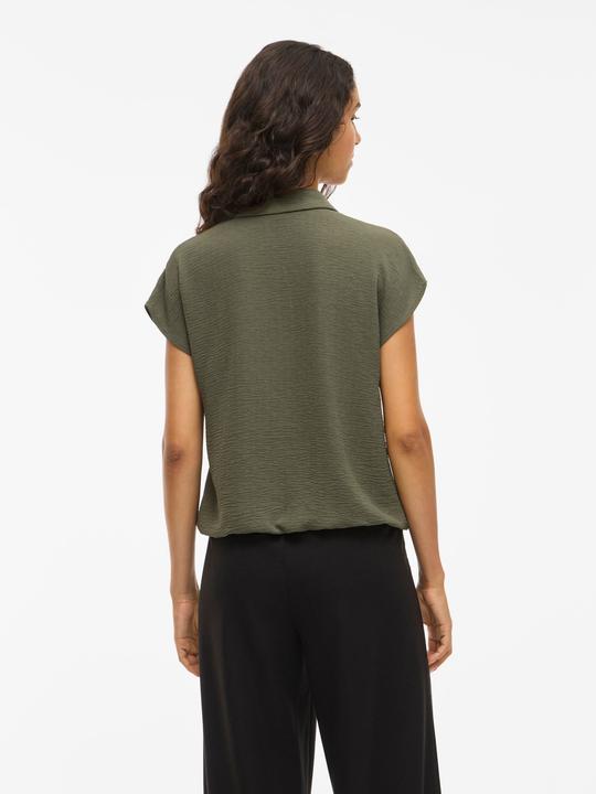 Produktbild Vila VISURASHIL Kurzarm Hemd (36)