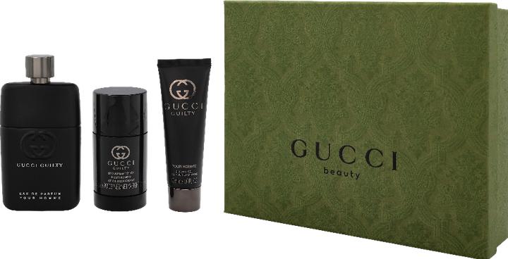 Image du produit Gucci Coffret cadeau Guilty Pour Homme
