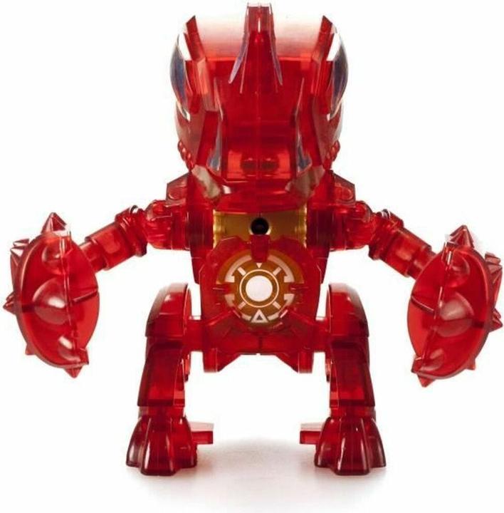 Actual product image Silverlit Biopod Kombat Deluxe Battle Pack
