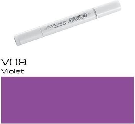 Image du produit Copic Sketch type V - 09 (V09 - Violet, 1 x)