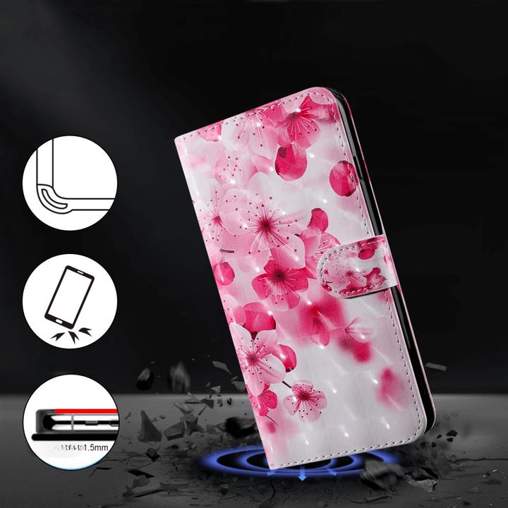 Produktbild Cover-Discount iPhone 16 Pro - Etui Glitzer Effekt (Apple iPhone 16 Pro)