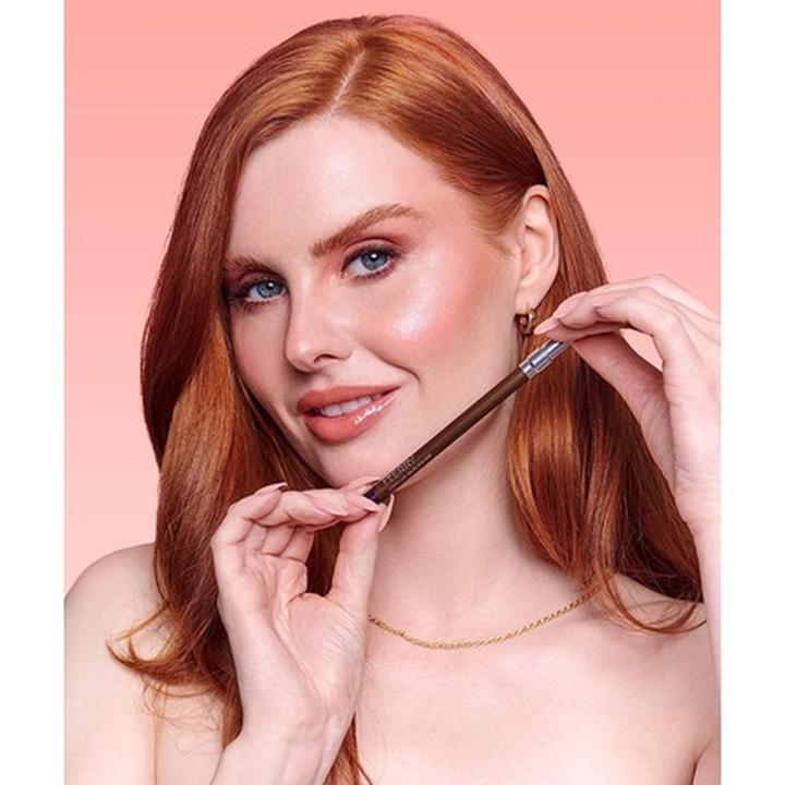 Actual product image By Terry Crayon Blackstar Bronze Gen. (#03 Bronze Gener.)