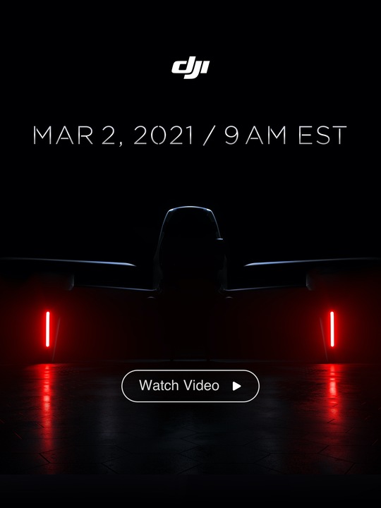 Actual product image DJI FPV Combo (20 min, 795 g, 12 Mpx)