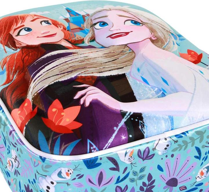 Actual product image Karactermania Elite 3D Backpack Spring