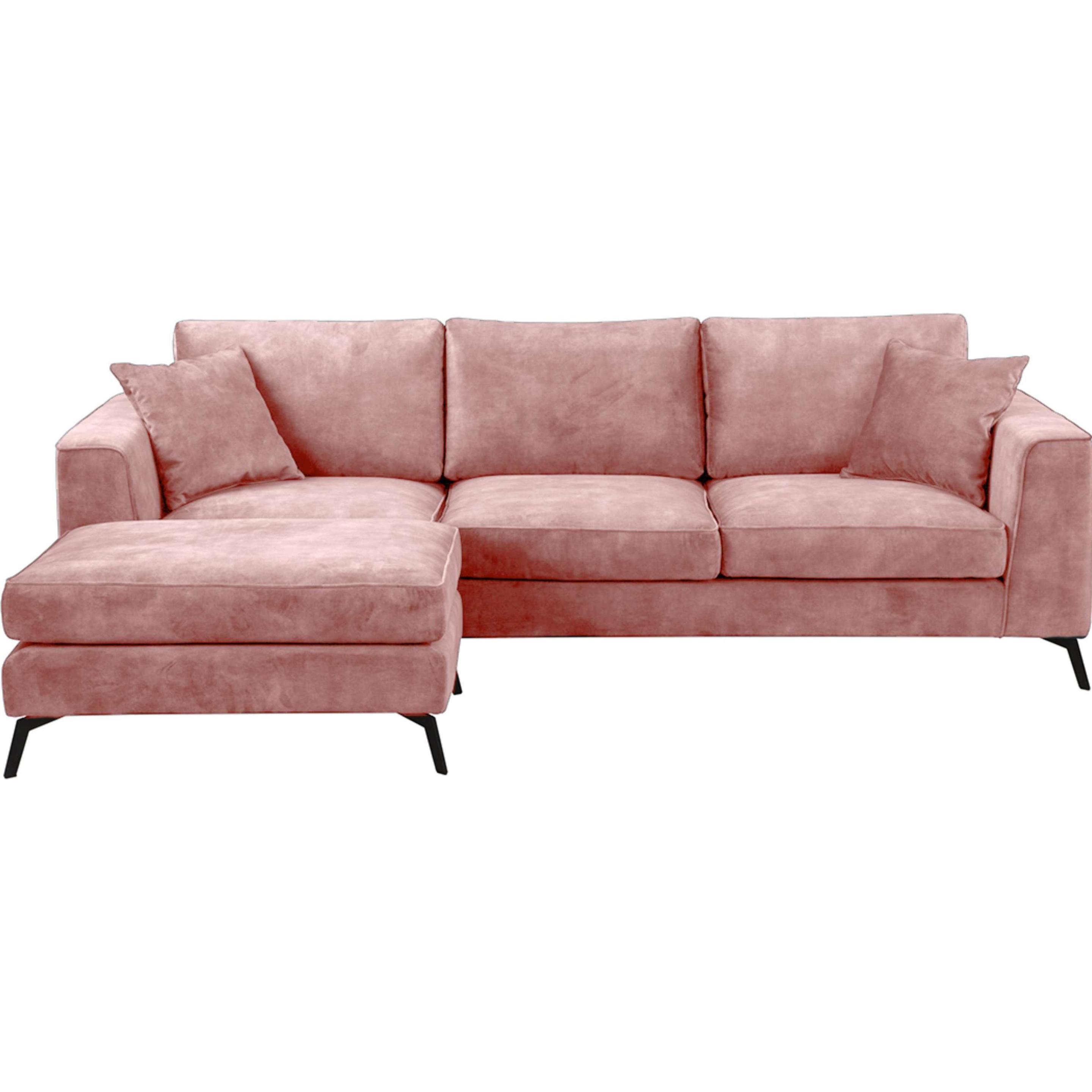 Konsimo, Sofa, Noris (Ecksofa)