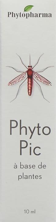 Image du produit Phytopharma PhytoPic (10 ml)