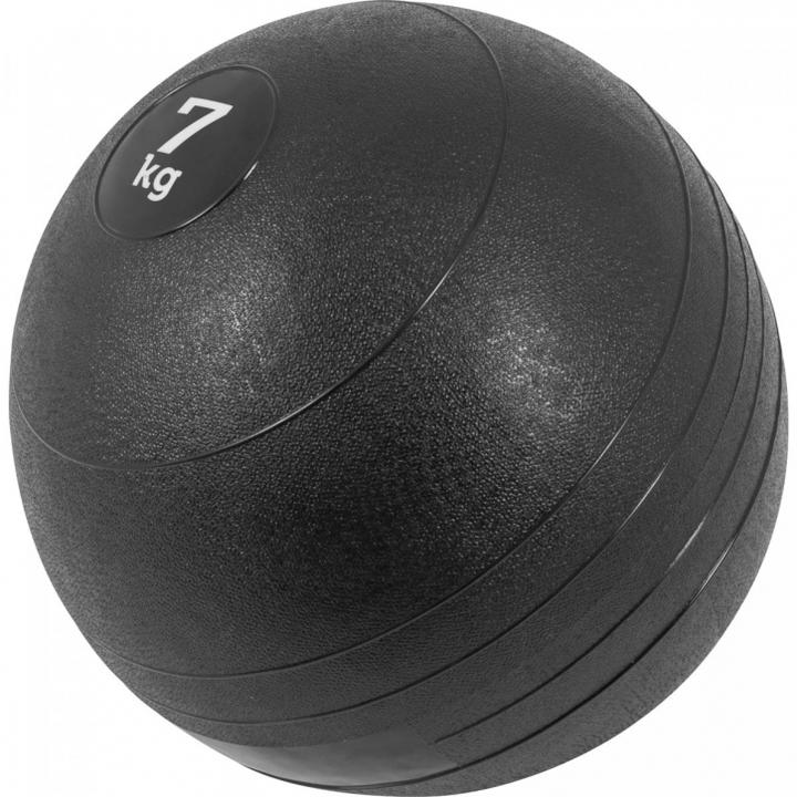 Produktbild Gorilla Sports Slamball Set (15 kg, 230 mm)