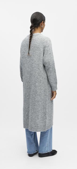 Actual product image Object Longline Strickjacke (XS)