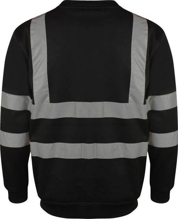 Immagine prodotto Yoko Pullover HiVis Heavyweight (3XL)
