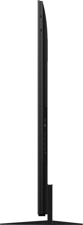 Actual product image TCL 75C7K (75", Mini-LED, 4K, 2025)