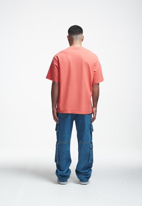 Produktbild Sony Doberman Oversize Tee - 111429 (L)