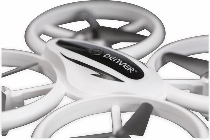 Image du produit Denver DRO-200