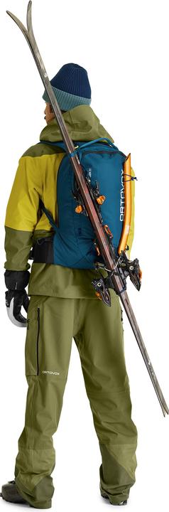 Actual product image Ortovox FREE RIDER 22 (22 l)