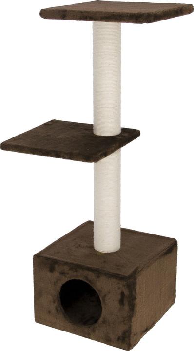 Kerbl Scratching post Venus (85 cm, Brown)
