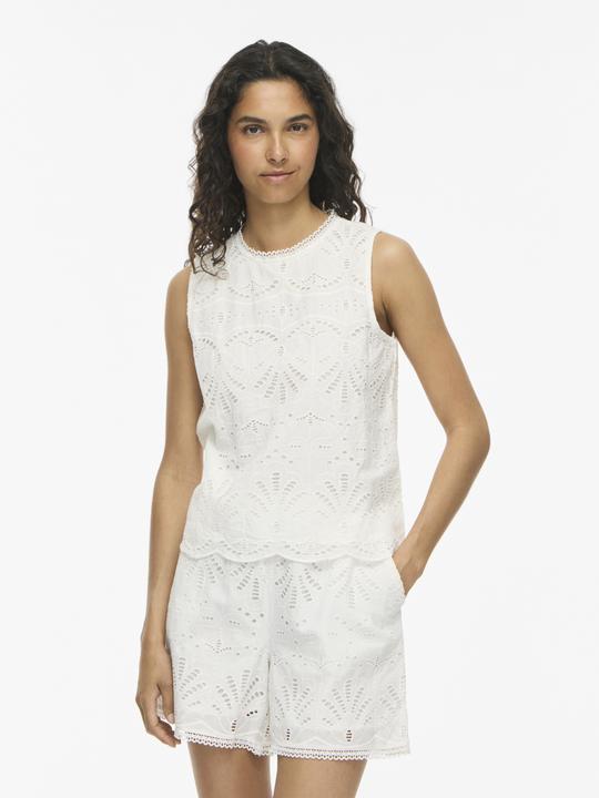 Image du produit Vila VIYARA Rundhals Top (42)