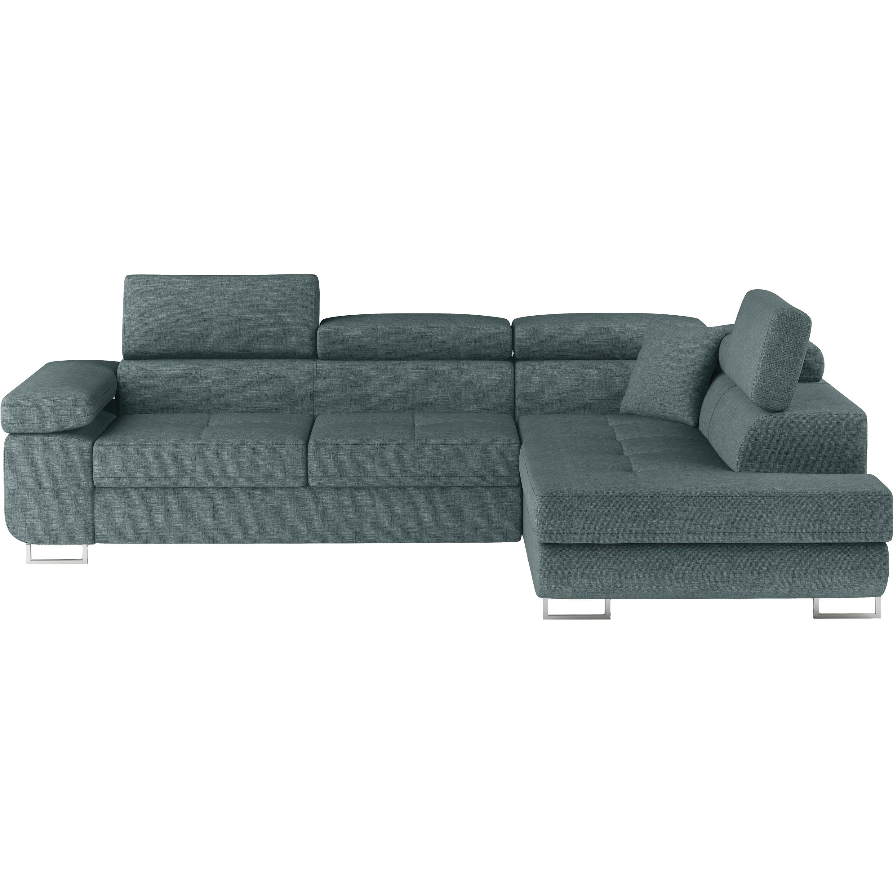 ELTAP, Sofa, Anton (4-Sitzer, Bettsofa, Ecksofa)