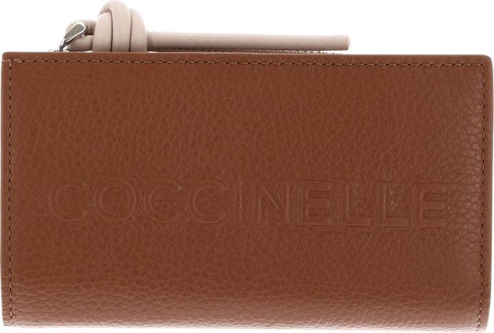 Actual product image Coccinelle Myrtha Maxi Log Wallet