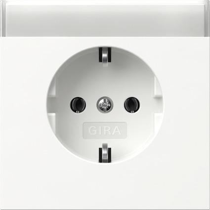 Gira, Steckdose, SCHUKO-Steckdose rws