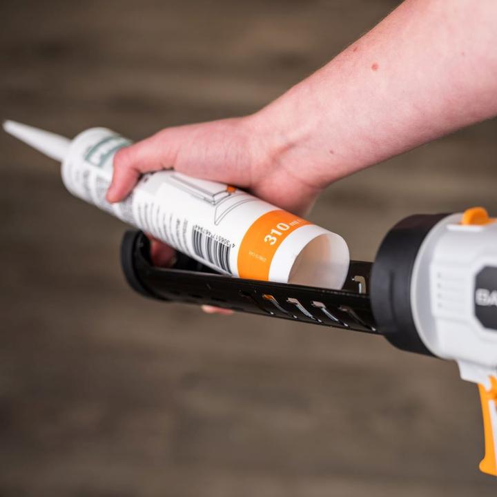 Actual product image Batavia Maxxpush
