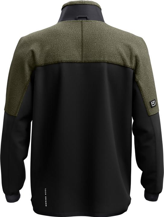 Immagine prodotto Ortovox Fleece Teddy (M)
