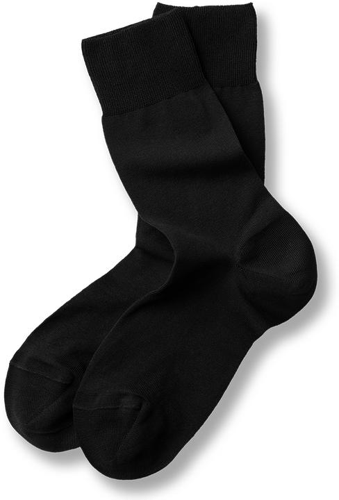Actual product image Blacksocks Business Light (Single pack, 40 - 41)