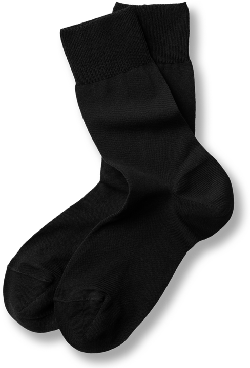 Produktbild Blacksocks Business Light (Einzelpack, XL, 47 - 48)