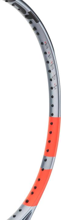 Actual product image Babolat Pure Strike 98 16/19 2025 Tennisschläger (3, 305 g)