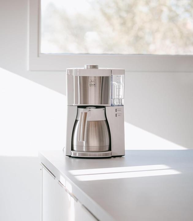 Actual product image Melitta Look Therm Perfection