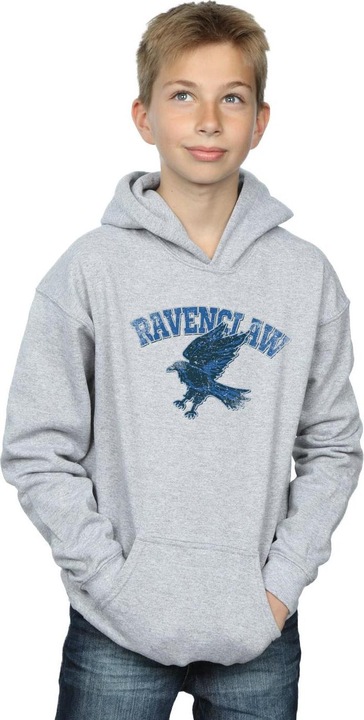 Produktbild Kapuzenpullover Jungen (128)