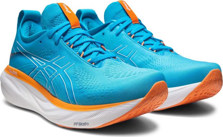 Produktbild ASICS Performance GEL-NIMBUS 25 Men (42.5)