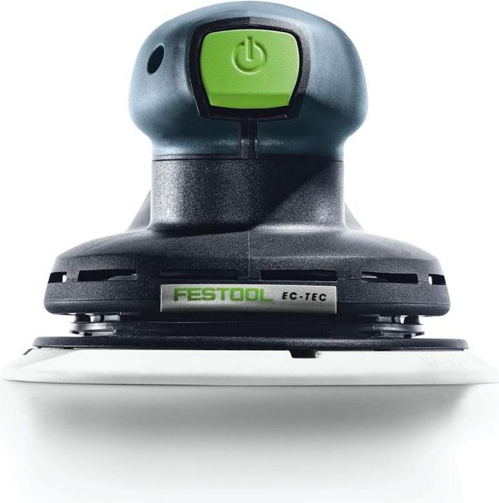 Actual product image Festool ETS EC150/3 EQ-Plus (Eccentric grinder, 400 W)