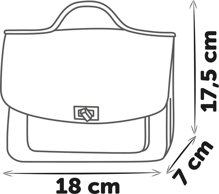 Image du produit Smoby My Beauty Bag