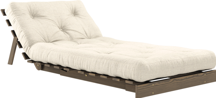 Produktbild Karup Design Roots 90 (Bettsofa, 1-Sitzer)