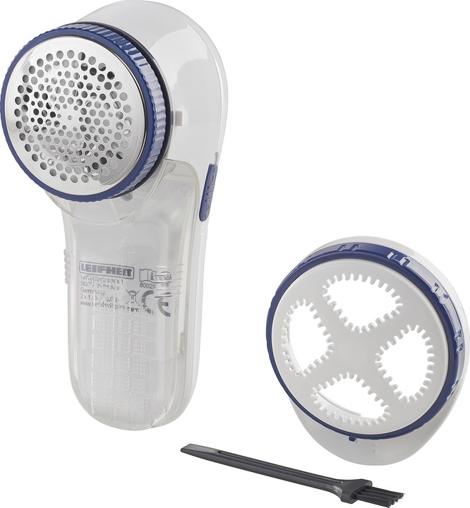 Actual product image Leifheit Lint Shaver