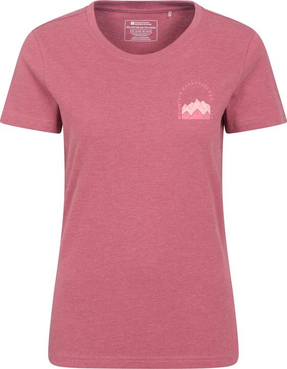 Immagine prodotto Mountain Warehouse Mountain Scene Maglietta Donna (32)
