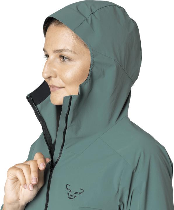 Immagine prodotto Dynafit Transalper Dynastretch Anorak (S)